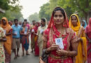 Smokescreen Report Alleges Systemic Electoral Fraud in India Under Modi Government Smokescreen Report Alleges Systemic Electoral Fraud in India Under Modi Government