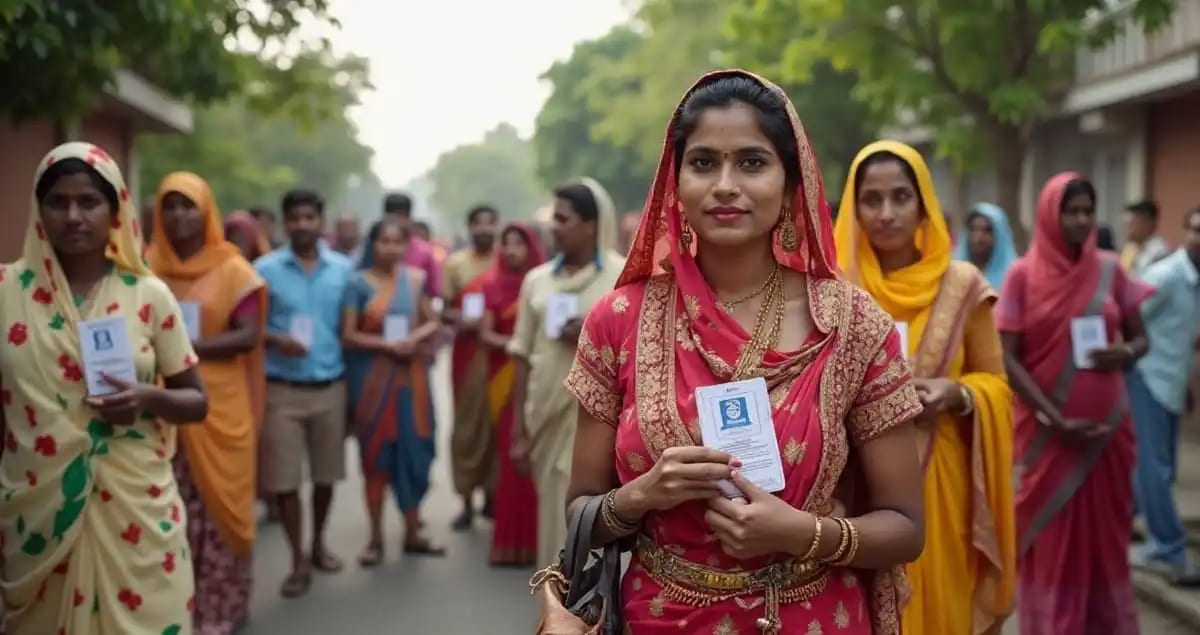 Election Theft in India