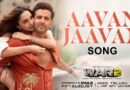 “Aavan Jaavan” Song Ignites “War 2” Buzz, Setting the Stage for Epic IMAX Release