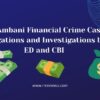 CBI Files Charges Against Anil Ambani in Bank Fraud Case