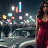 Sydney Sweeney Rumored for Iconic Bond Girl Role in Denis Villeneuve’s 007 Film
