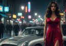 Sydney Sweeney Rumored for Iconic Bond Girl Role in Denis Villeneuve’s 007 Film Sydney Sweeney Rumored for Iconic Bond Girl Role in Denis Villeneuve’s 007 Film
