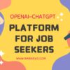 OpenAI Unveils AI-Powered Jobs Platform and Certification Program to Reshape U.S. Workforce