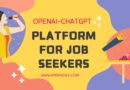 OpenAI Unveils AI-Powered Jobs Platform and Certification Program to Reshape U.S. Workforce OpenAI Unveils AI-Powered Jobs Platform and Certification Program to Reshape U.S. Workforce