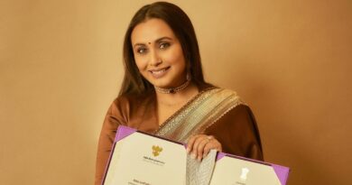 Rani Mukerji Wins First National Award for Stirring Role in Mrs. Chatterjee vs Norway Rani Mukerji Wins First National Award for Stirring Role in Mrs. Chatterjee vs Norway