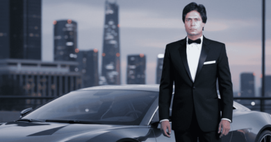 The Next Era of 007: Reboot Confirmed with AI Plot and Visionary Director