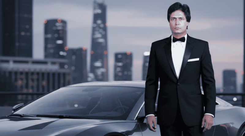 The Next Era of 007: Reboot Confirmed with AI Plot and Visionary Director