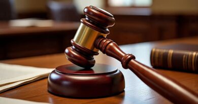 The Unrest: Decline of the Indian Judiciary The Unrest: Decline of the Indian Judiciary