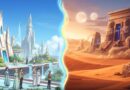 ‘Robojit and the Sand Planet’ Expands Global Footprint with IMDb Inclusion and Rising Industry Visibility