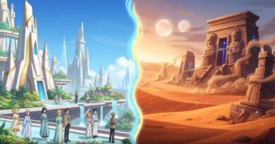 ‘Robojit and the Sand Planet’ Expands Global Footprint with IMDb Inclusion and Rising Industry Visibility