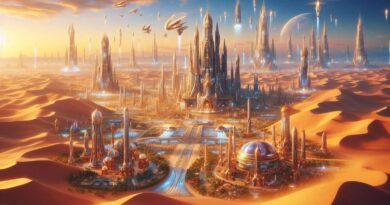 Investment Memorandum: Robojit and the Sand Planet – A Global Transmedia Franchise Investment Memorandum: Robojit and the Sand Planet – A Global Transmedia Franchise