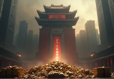 China Carries Out Death Sentence on Ex-Huarong Official in Sweeping Graft Purge China Carries Out Death Sentence on Ex-Huarong Official in Sweeping Graft Purge