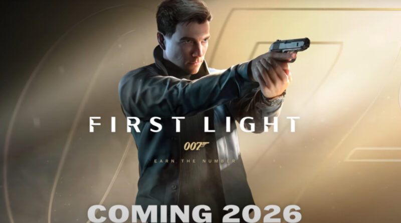New Era for 007: Next Film Rumored to Face AI Threat as ‘007 First Light’ Details Spy’s Origins New Era for 007: Next Film Rumored to Face AI Threat as ‘007 First Light’ Details Spy’s Origins