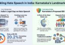 Karnataka Pioneers Hate Speech Legislation: A Deep Dive into India’s Regulatory Landscape and the 2025 Bill