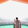 Congress Rally Spotlights Ongoing Reluctance to Challenge Core of Alleged Vote Rigging in India