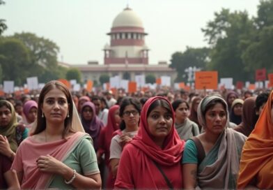 Supreme Court Stays Bail for Ex-BJP MLA Kuldeep Sengar in Unnao Rape Case Amid Protests