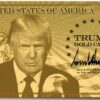 Trump Unveils ‘Gold Card’ Immigration Program to Attract and Retain Global Talent