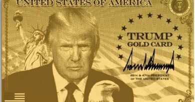 Trump Unveils ‘Gold Card’ Immigration Program to Attract and Retain Global Talent Trump Unveils ‘Gold Card’ Immigration Program to Attract and Retain Global Talent