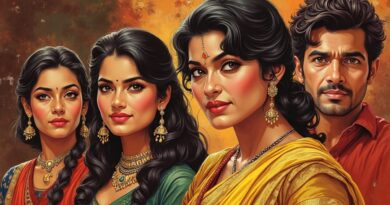 Bollywood’s Role in Political Distraction: Allegations of Propaganda Amid India’s Electoral Concerns