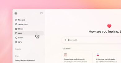 OpenAI Launches ChatGPT Health: A Physician-Backed AI Tool for Personalized Wellness Management