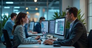 Scaling Intelligence: From Individual Code to Enterprise Ecosystems