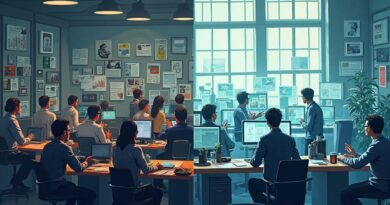 Washington Post Slashes Workforce by 30%, Signaling Broader Media Industry Shift Toward AI Efficiency