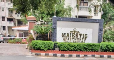 CIC Exposes “Criminal Cartels” and Regulatory Rot in Delhi’s Chinar Housing Society