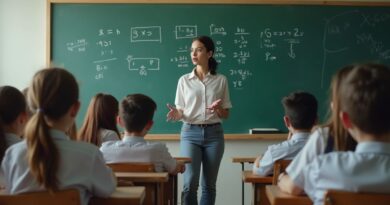 OpenAI Launches Interactive Visuals in ChatGPT, Revolutionizing STEM Education Worldwide