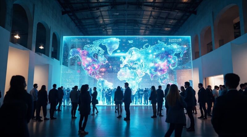 Global Cinema Market Projected to Exceed $100 Billion as Industry Pivots to Experience-Driven Model Global Cinema Market Projected to Exceed $100 Billion as Industry Pivots to Experience-Driven Model