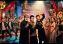 Investigative Report Alleges Systemic Data Laundering and Political Propaganda in Bollywood