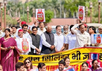 India’s Energy Security Crisis and LPG Shortages with West Asia Instability India’s Energy Security Crisis and LPG Shortages with West Asia Instability