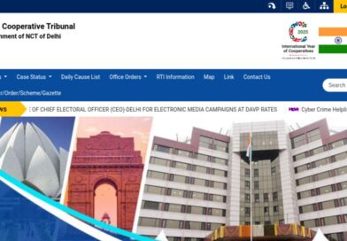Digital Access Breakdown at Delhi Cooperative Tribunal Sparks Judicial Transparency Concerns Digital Access Breakdown at Delhi Cooperative Tribunal Sparks Judicial Transparency Concerns