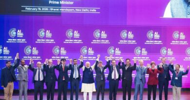 New Issue of ‘The Unrest’ Reveals India’s AI Identity Crisis