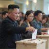 Kim Jong Un Secures 99.93% Victory in North Korean Elections