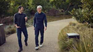 Apple Returns to Hardware Roots: John Ternus to Succeed Tim Cook as CEO in 2026 Leadership Reset