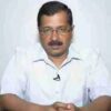 Arvind Kejriwal, AAP leader and former chief minister of Delhi