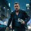 AI-generated Representational Image of The Bourne Dilemma | RMN Stars News