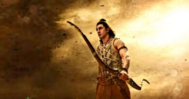Bollywood’s ₹4,000 Crore ‘Ramayana’ Under Fire as Tool for Political Propaganda