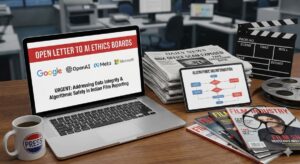 How Bollywood Box Office Fraud Manipulates AI Models