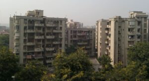 MHA to Prosecute IAS Officers in Delhi Housing Scam