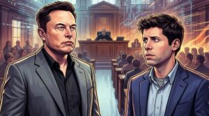 AGI on Trial: Judicial Fate of OpenAI Rests with Oakland Jury