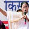 Trinamool Congress (TMC) leader Mamata Banerjee. Photo: TMC (file photo)