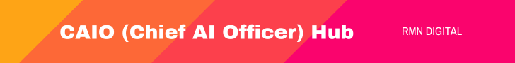 Chief AI Officer