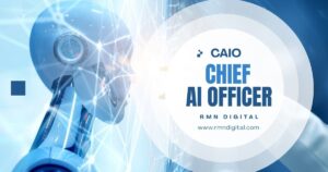CIO to CAIO: Mastering the Shift to AI Leadership
