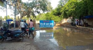Delhi’s Lethal Sewer Crisis and Civic Negligence