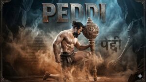 Unmasking State Propaganda: Peddi, Modi, and Cinema