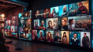 AI in Films: The Future of Enhanced Cinematic Tech