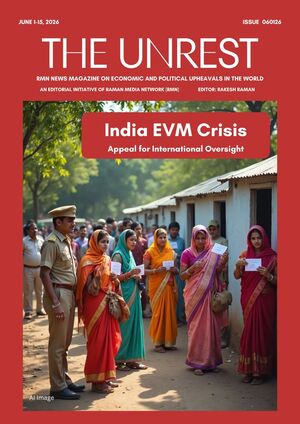 India EVM Crisis: Transition to Electoral Autocracy