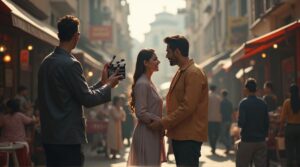 AI in Films Set for $4.6B Boom by 2030
