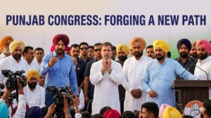 Punjab Congress Crisis: Rahul Gandhi Failure